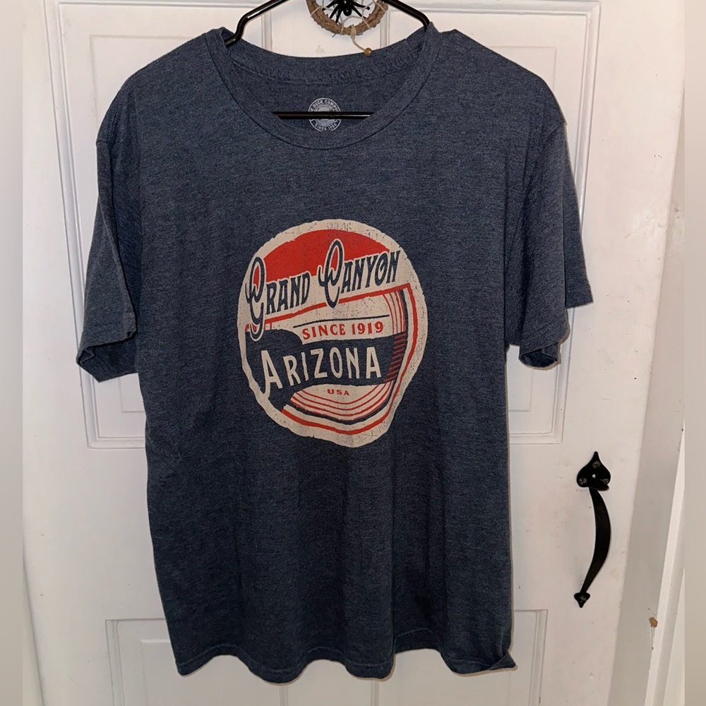Grand Canyon Tee
